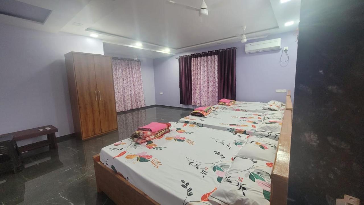 Silent Valley Resort Thane Exterior foto