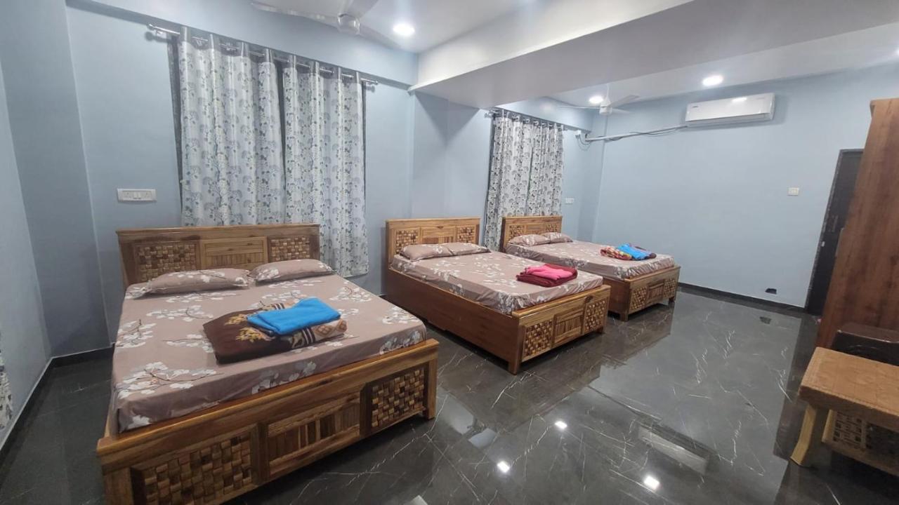 Silent Valley Resort Thane Exterior foto
